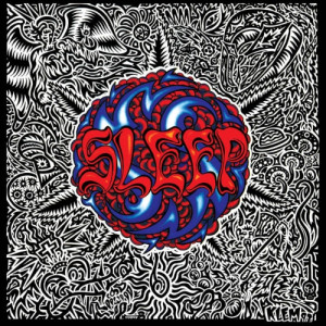 Sleep – Holy Mountain (Disco de Color)